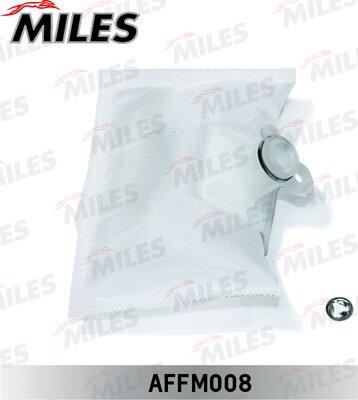 Miles AFFM008 - Фільтр, підйому палива autozip.com.ua