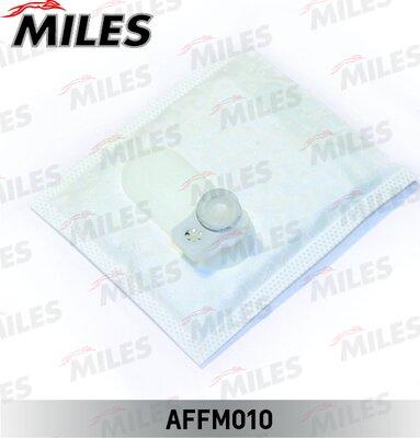 Miles AFFM010 - Фільтр, підйому палива autozip.com.ua