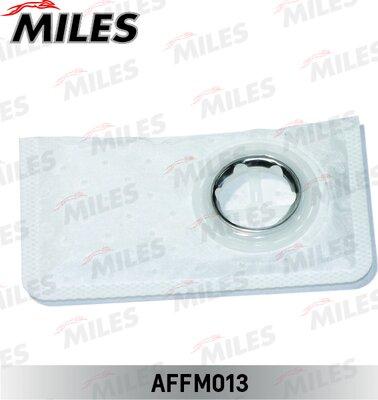 Miles AFFM013 - Фільтр, підйому палива autozip.com.ua