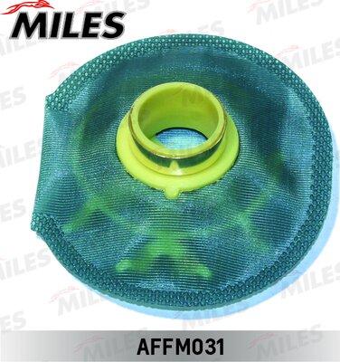 Miles AFFM031 - Фільтр, підйому палива autozip.com.ua
