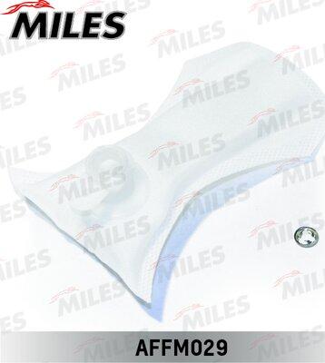 Miles AFFM029 - Фільтр, підйому палива autozip.com.ua