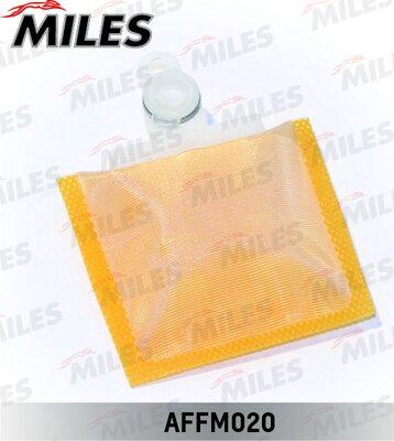 Miles AFFM020 - Фільтр, підйому палива autozip.com.ua