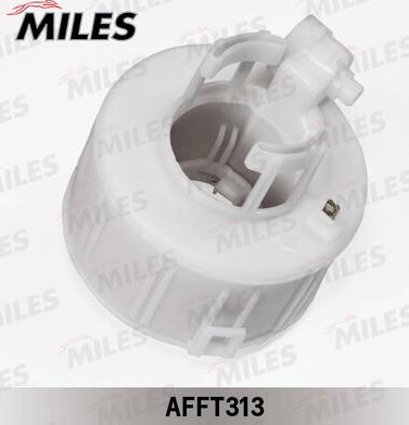 Miles AFFT313 - Паливний фільтр autozip.com.ua