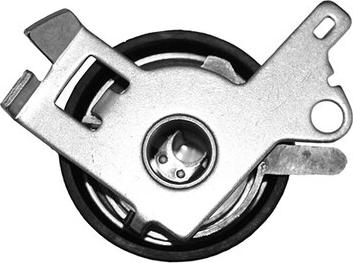 Miles AG02116 - Натяжний ролик, ремінь ГРМ autozip.com.ua