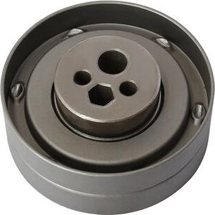 Miles AG02125 - Натяжний ролик, ремінь ГРМ autozip.com.ua