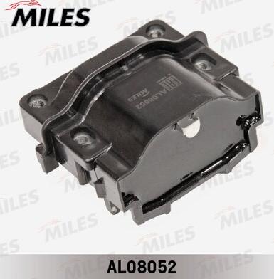 Miles AL08052 - Котушка запалювання autozip.com.ua