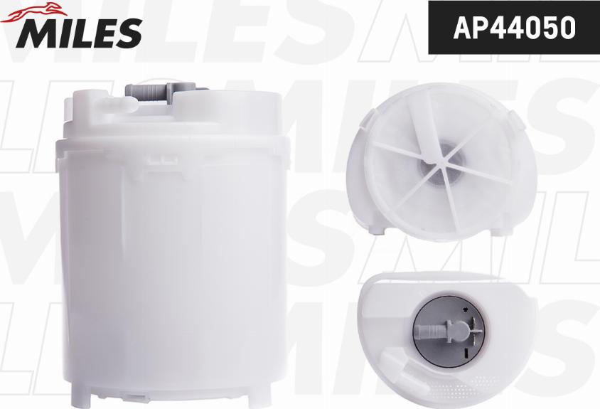 Miles AP44050 - Паливний насос autozip.com.ua