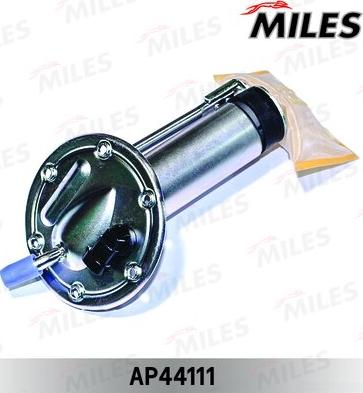 Miles AP44111 - Модуль паливного насоса autozip.com.ua