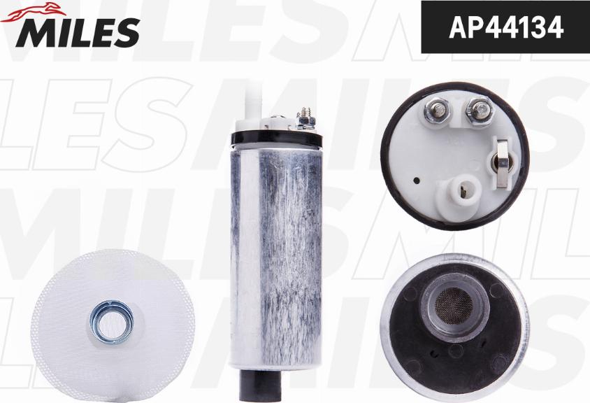Miles AP44134 - Паливний насос autozip.com.ua