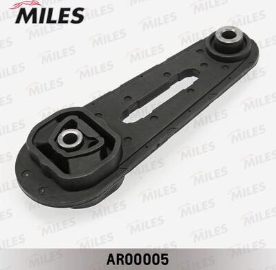 Miles AR00005 - Підвіска, автоматична коробка передач autozip.com.ua