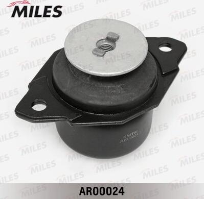Miles AR00024 - Підвіска, автоматична коробка передач autozip.com.ua