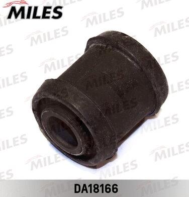 Miles DA18166 - Підвіска, кермове управління autozip.com.ua