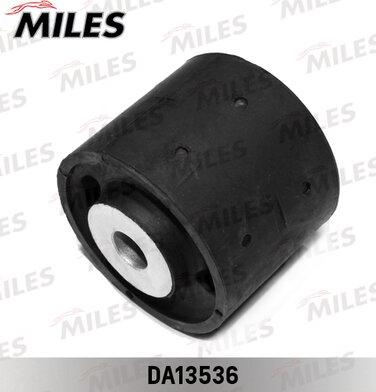Miles DA13536 - Підвіска, автоматична коробка передач autozip.com.ua