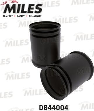 Miles DB44004 - Пильник амортизатора, захисний ковпак autozip.com.ua