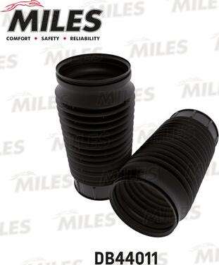 Miles DB44011 - Пильник амортизатора, захисний ковпак autozip.com.ua
