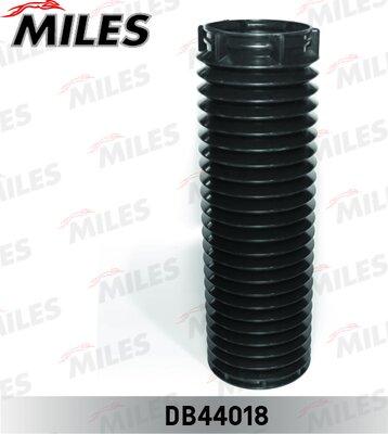 Miles DB44018 - Пильник амортизатора, захисний ковпак autozip.com.ua