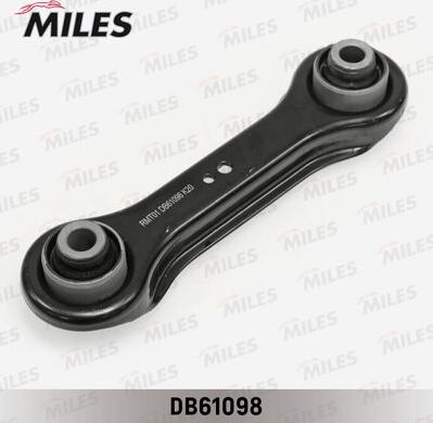 Miles DB61098 - Важіль незалежної підвіски колеса autozip.com.ua