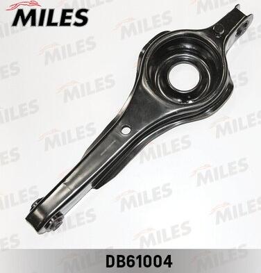 Miles DB61004 - Важіль незалежної підвіски колеса autozip.com.ua