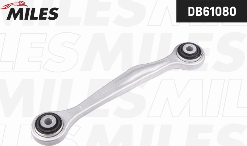 Miles DB61080 - Важіль незалежної підвіски колеса autozip.com.ua