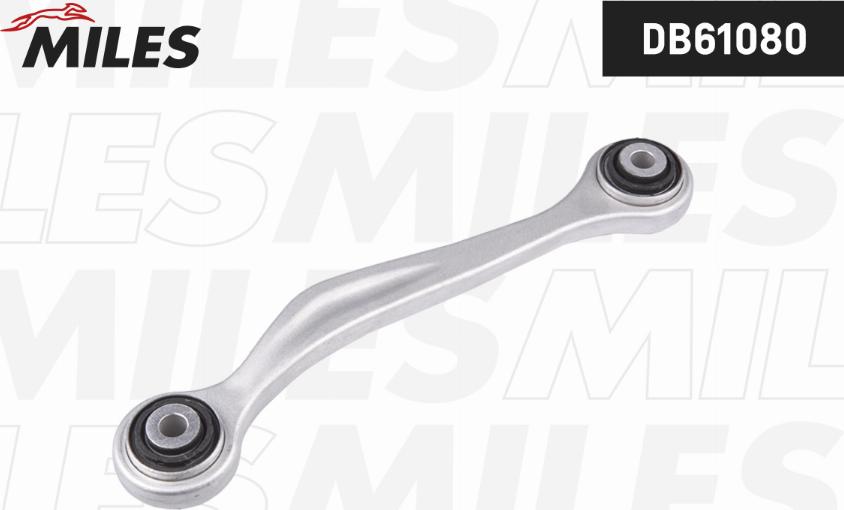 Miles DB61080 - Важіль незалежної підвіски колеса autozip.com.ua