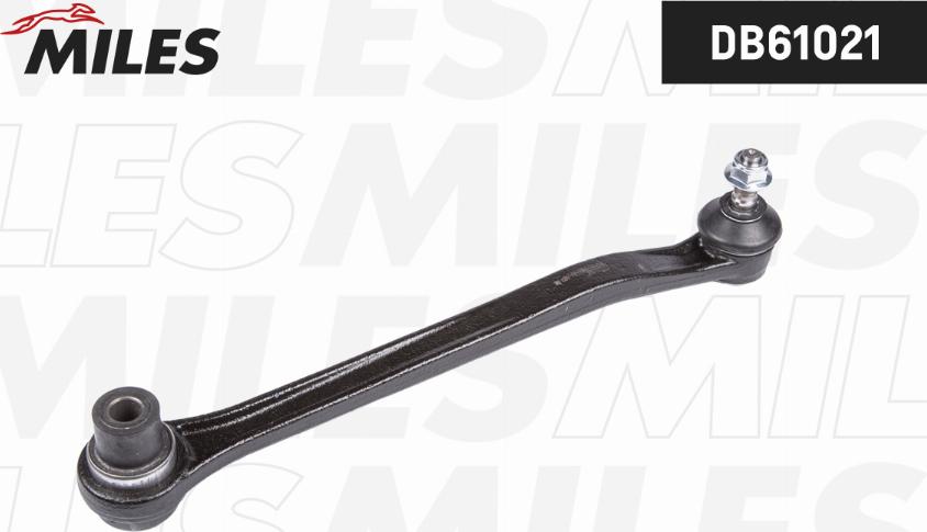 Miles DB61021 - Важіль незалежної підвіски колеса autozip.com.ua