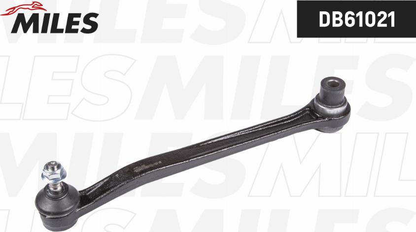 Miles DB61021 - Важіль незалежної підвіски колеса autozip.com.ua