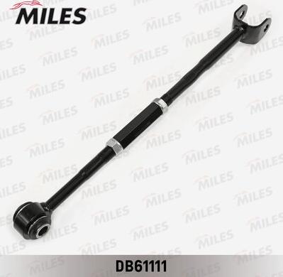 Miles DB61111 - Важіль незалежної підвіски колеса autozip.com.ua