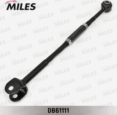Miles DB61111 - Важіль незалежної підвіски колеса autozip.com.ua