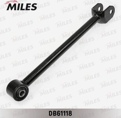 Miles DB61118 - Важіль незалежної підвіски колеса autozip.com.ua