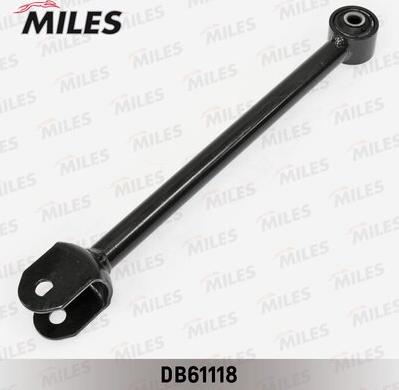 Miles DB61118 - Важіль незалежної підвіски колеса autozip.com.ua