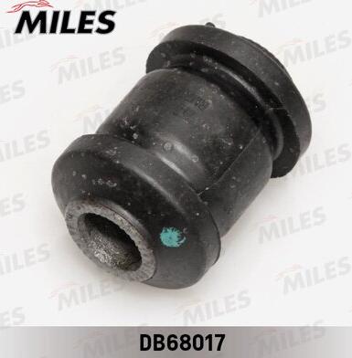 Miles DB68017 - Сайлентблок, важіль підвіски колеса autozip.com.ua