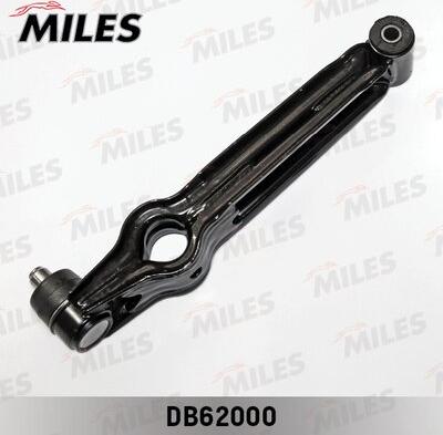 Miles DB62000 - Важіль незалежної підвіски колеса autozip.com.ua