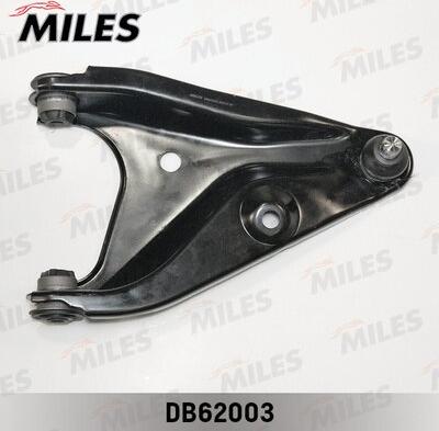 Miles DB62003 - Важіль незалежної підвіски колеса autozip.com.ua