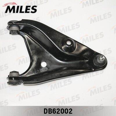 Miles DB62002 - Важіль незалежної підвіски колеса autozip.com.ua