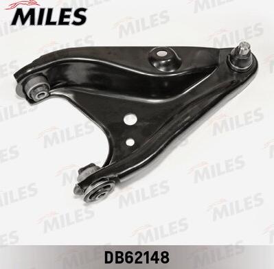 Miles DB62148 - Важіль незалежної підвіски колеса autozip.com.ua