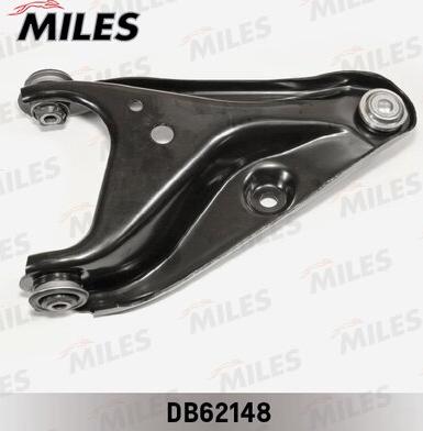 Miles DB62148 - Важіль незалежної підвіски колеса autozip.com.ua