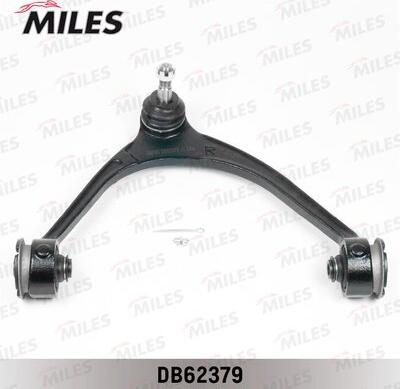 Miles DB62379 - Важіль незалежної підвіски колеса autozip.com.ua
