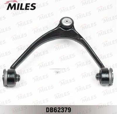 Miles DB62379 - Важіль незалежної підвіски колеса autozip.com.ua