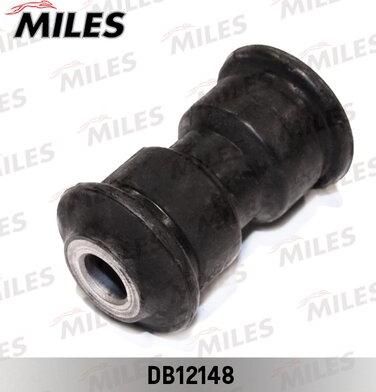 Miles DB12148 - Втулка, сережка ресори autozip.com.ua