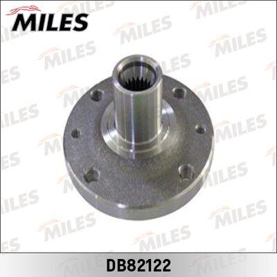 Miles DB82122 - Маточина колеса autozip.com.ua
