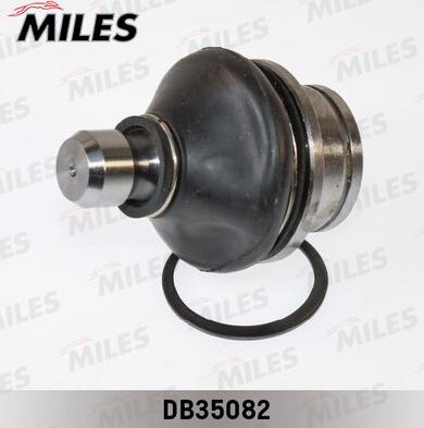 Miles DB35082 - Шарова опора, несучий / направляючий шарнір autozip.com.ua