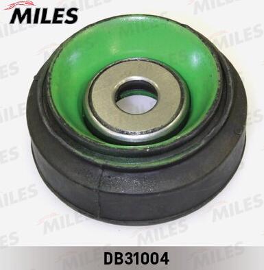 Miles DB31004 - Опора стійки амортизатора, подушка autozip.com.ua