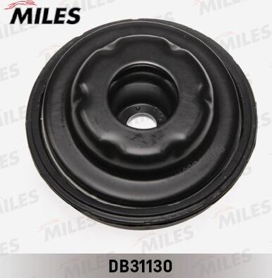 Miles DB31130 - Опора стійки амортизатора, подушка autozip.com.ua