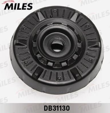 Miles DB31130 - Опора стійки амортизатора, подушка autozip.com.ua