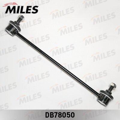 Miles DB78050 - Тяга / стійка, стабілізатор autozip.com.ua