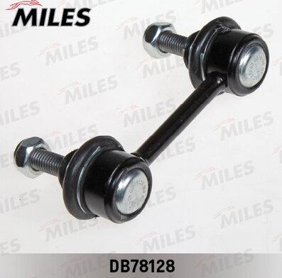 Miles DB78128 - Тяга / стійка, стабілізатор autozip.com.ua