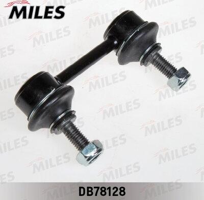 Miles DB78128 - Тяга / стійка, стабілізатор autozip.com.ua