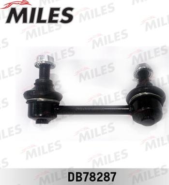 Miles DB78287 - Тяга / стійка, стабілізатор autozip.com.ua