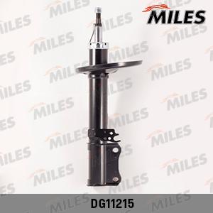 Miles DG11215 - Амортизатор autozip.com.ua
