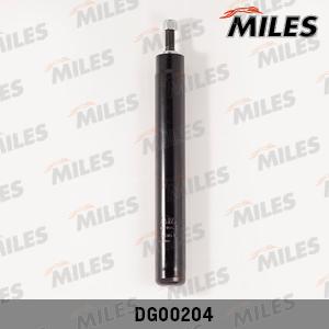Miles DM00204 - Амортизатор autozip.com.ua